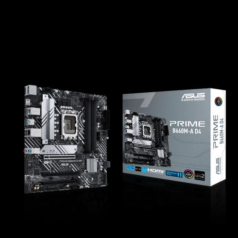 Intel i5 12th Gen 12600KF RTX 3050 Gaming PC - Anigma
